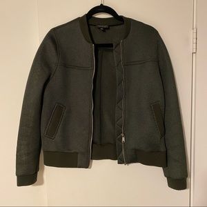 TopShop Bomber